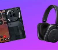 Nothing Phone (3a) Pro + Nothing Headphone (1)