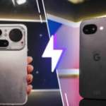 Nothing Phone (4a) Pro vs Google Pixel 10a