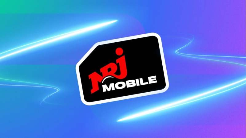 Surprise ! NRJ Mobile lance son premier forfait internet