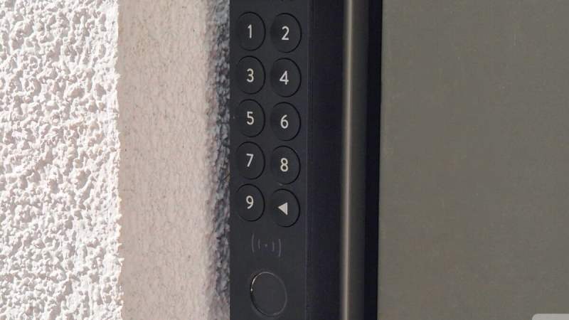 J&rsquo;ai testé le Nuki Keypad 2 NFC&nbsp;: quand mon smartphone se prend pour une clé