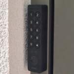 Nuki Keypad 2 NFC