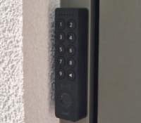 Nuki Keypad 2 NFC