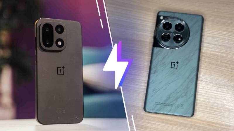 OnePlus 15 vs OnePlus 13 : comment choisir le meilleur smartphone haut de gamme OnePlus ?