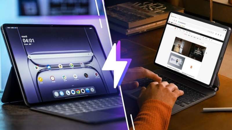 Quelle est la meilleure affaire entre la nouvelle Xiaomi Pad 8 Pro et la OnePlus Pad 3&nbsp;? 