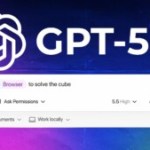 OpenAI dégaine GPT-5.5 : « son modèle le plus intelligent et le plus intuitif à ce jour »