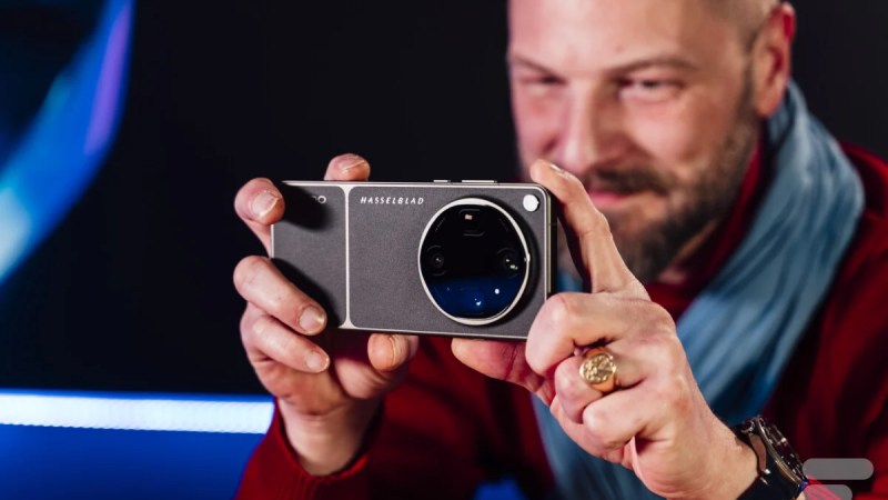 Oppo Find X9 Ultra : un défaut d’étanchéité provoque de la buée sur l’appareil photo