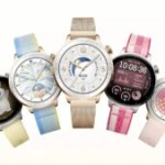 Oppo sort la Watch X3 Mini : une alternative premium pour les petits poignets