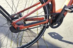 Orbea Carpe 10 Nexus Di2