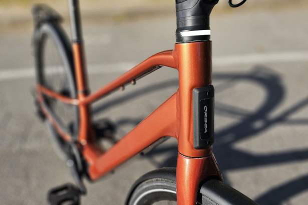 Orbea Carpe 20 cadre