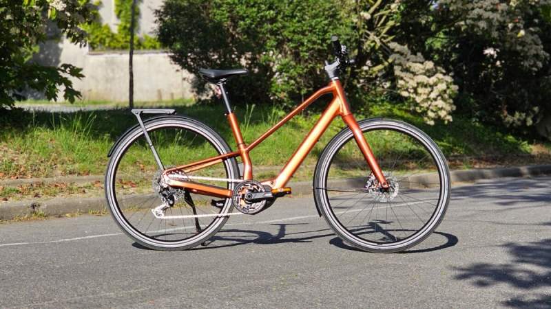 C’est l’un des vélos électriques les plus réussis de 2026&nbsp;: on a roulé avec l’Orbea Carpe