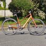 C’est l’un des vélos électriques les plus réussis de 2026 : on a roulé avec l’Orbea Carpe