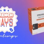 Ce pack Nothing Phone (3) avec une CMF Watch 3 Pro et d&rsquo;autres accessoires se paye une petite promo lors des French Days