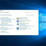 Microsoft s&rsquo;attaque à la fin définitive du Panneau de configuration de Windows 11