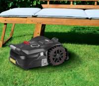 Parkside Performance Smart & Free PPAMR 1250 A1