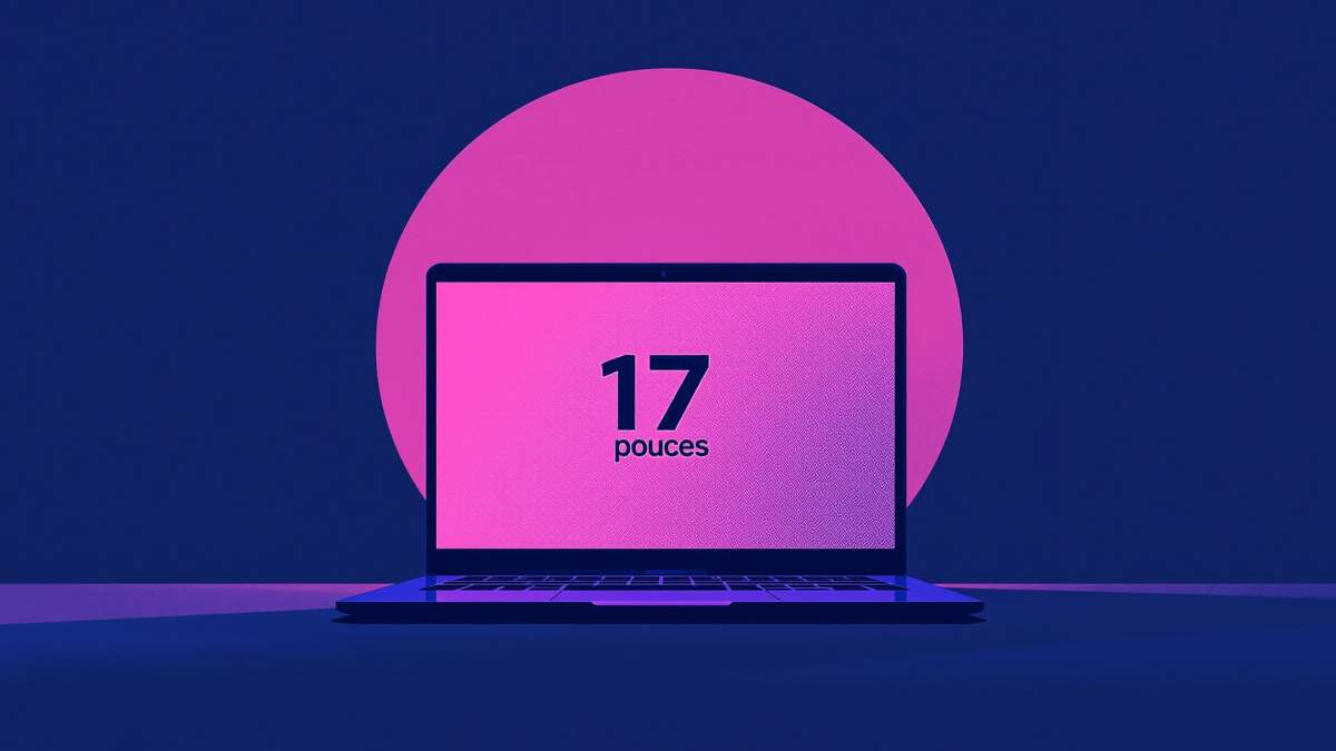 Image Quels sont les meilleurs PC portables grand format de 16, 17 et 18 pouces en 2026 ?