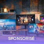 Moins de 360 euros pour un moniteur OLED ? La meilleure technologie d’affichage sur PC est (enfin) abordable