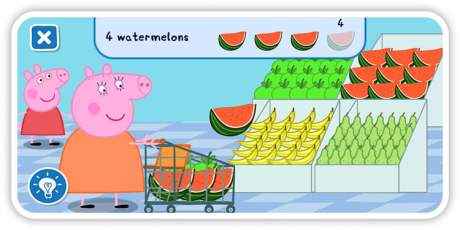 PeppaPigGamePlay PeppaPigGamePlay