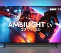 Philips 85MLED910