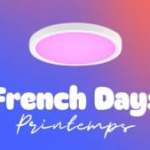 Philips Hue Devote French Days Printemps 2026