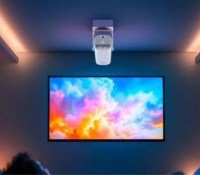 Philips NeoPix 250 Smart Philips NeoPix 250 Smart