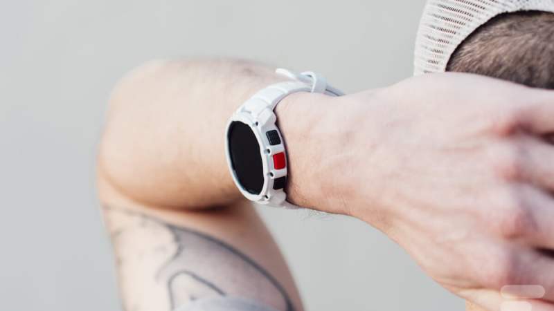 J&rsquo;ai testé la Polar Street X&nbsp;: une montre de trail urbain taillée ni pour l&rsquo;aventure, ni pour la ville