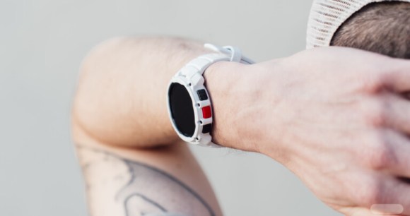 La Polar Street X // Source : Chloé Pertuis - Frandroid