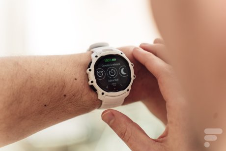 La Polar Street X // Source : Chloé Pertuis - Frandroid