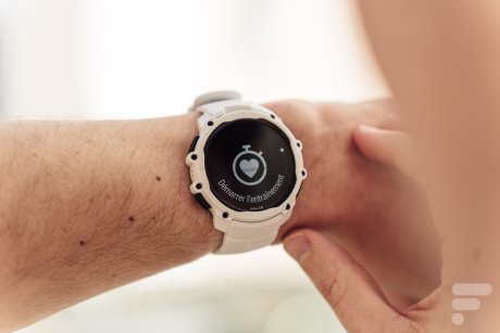 La Polar Street X // Source : Chloé Pertuis - Frandroid