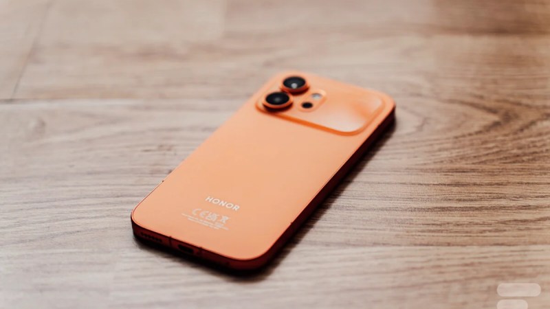 Honor 600&nbsp;: déjà 200&nbsp;€ de remise sur ce nouveau rival aux Galaxy A57 et Pixel 10a