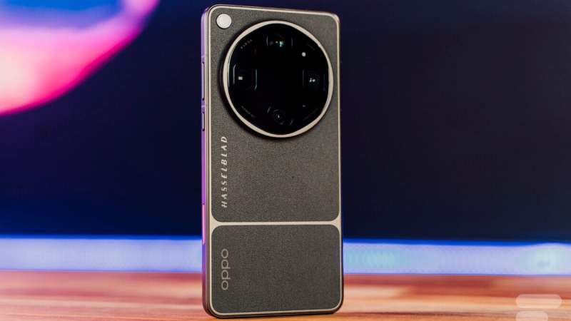 L’Oppo Find X9 Ultra&nbsp;: ce smartphone ultra premium noté 9/10 débarque avec une offre de lancement canon