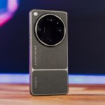 J&rsquo;ai testé le smartphone Android le plus cher du moment et il m&rsquo;a conquis