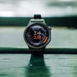 L'Oppo Watch X3 // Source : Chloé Pertuis - Frandroid