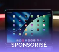 L’iPad Air 11 M4 512 Go passe enfin sous les 1 000 €