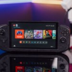 Test abxylute N6 : la manette pour les joueurs nomades qui savent se débrouiller