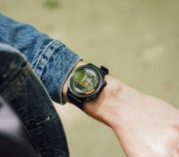 L'Oppo Watch X3 // Source : Chloé Pertuis - Frandroid