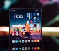 Oppo Find N6 // Crédits : Frandroid Oppo Find N6 // Crédits : Frandroid