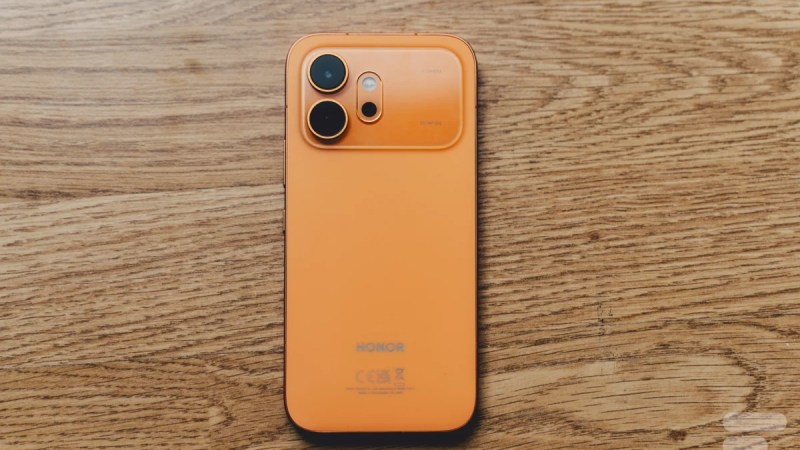 J&rsquo;ai testé le Honor 600&nbsp;: c&rsquo;est une excellente alternative aux Pixel 10a et Galaxy A57