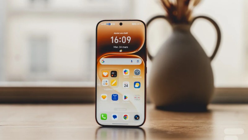 RED frappe fort avec cette offre à moitié prix sur le Honor 600 qui s&rsquo;accompagne d&rsquo;un forfait 5G 130 Go sans engagement