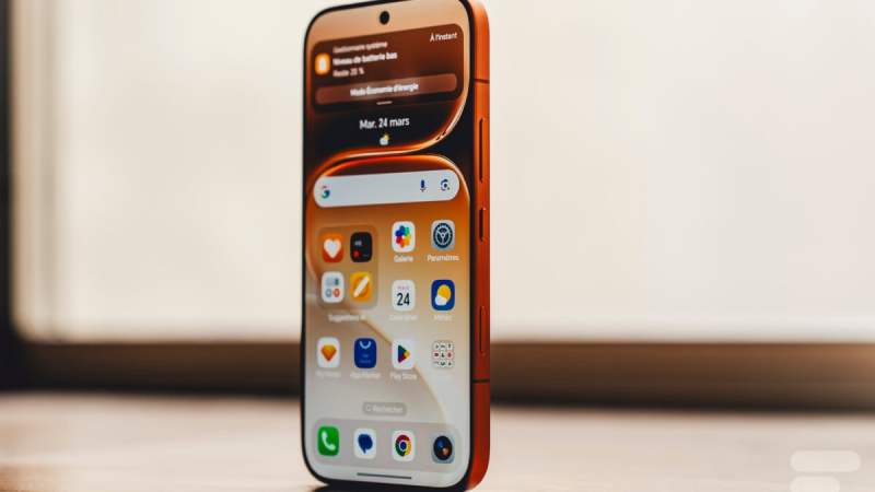 Honor 600 Pro&nbsp;: ce nouveau smartphone surpuissant se lance avec 200&nbsp;€ de moins et plein de cadeaux à la clé