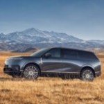 Xpeng lance un immense SUV électrique qui donne raison à Elon Musk sur un équipement décrié
