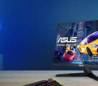 Asus VY279HGR BP
