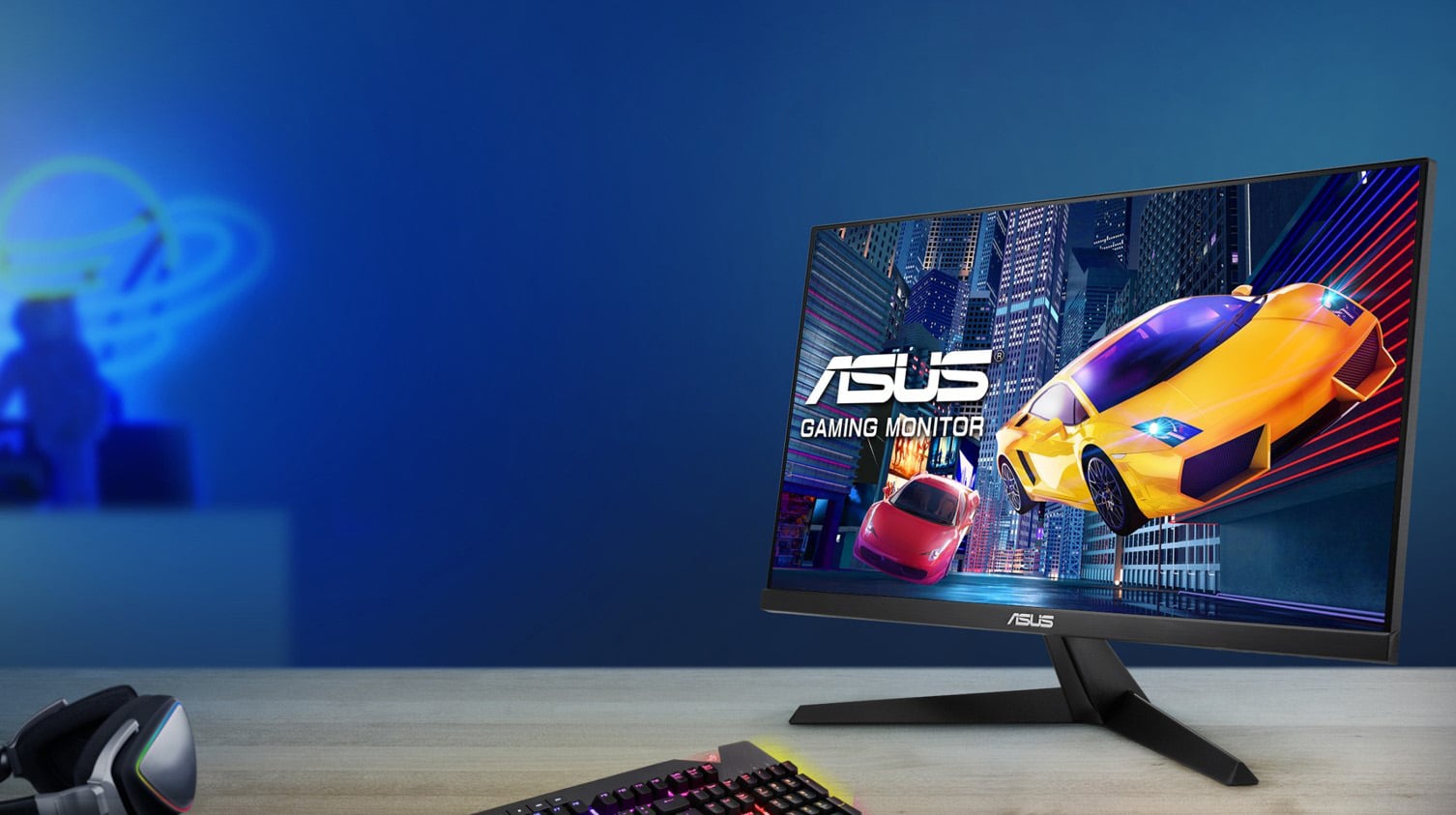 Asus VY279HGR BP