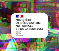 Piratage du ministère de l'Éducation nationale // Source : Frandroid