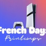 PlayStation 5 Pro  — French Days Printemps