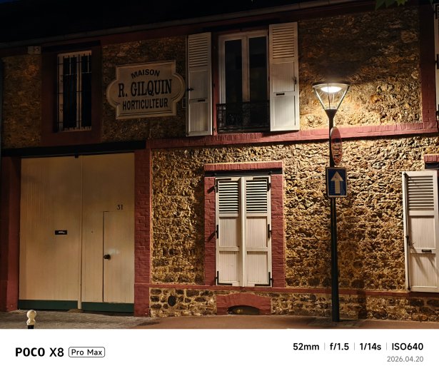 Poco X8 Pro Max - Nuit 52 mm (2)