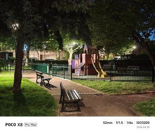 Poco X8 Pro Max - Nuit 52 mm (4)