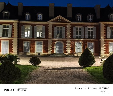 Poco X8 Pro Max - Nuit 52 mm (6)