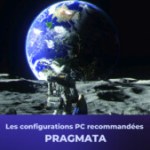 PRAGMATA : découvrez les configurations minimales et recommandées sur PC