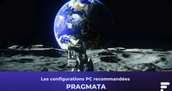 Pragmata pc config Pragmata pc config