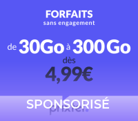 Fini le gâchis : ces forfaits mobiles à partir de 4,99 €/mois révolutionnent votre facture mobile